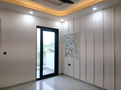 Bedroom Image of 1530 Sq.ft 3 BHK Builder Floor for sale in BPTP District 2, Sector 86 Faridabad for Rs. 18000000