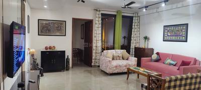 3 BHK Independent Builder Floor