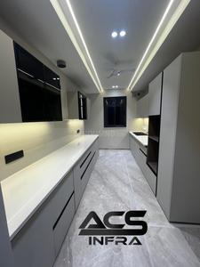 Kitchen Image of 8000 Sq.ft 9 BHK Independent House for sale in Sector 45 Gurgaon for Rs. 65000000