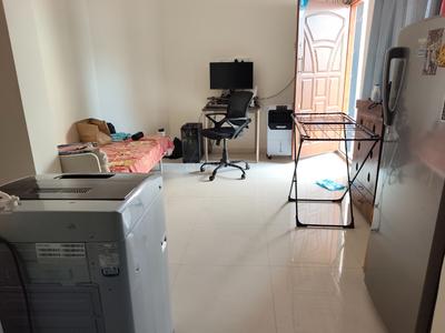 Image of 600 Sq.ft 1 BHK Builder Floor for rent in Kaggadasapura, Bengaluru for Rs. 20000