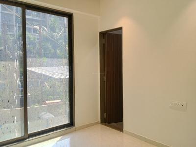 Bedroom Image of 774 Sq.ft 2 BHK Apartment / Flat for sale in KGI Kohinoor Highland, Dombivli East Thane for Rs. 4600000