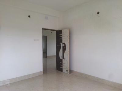 Bedroom Image of 1300 Sq.ft 3 BHK Apartment / Flat for sale in Sarada Pally Kolkata for Rs. 6900000