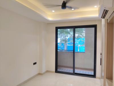 Bedroom Image of 1800 Sq.ft 3 BHK Builder Floor for sale in DLF Phase 1 Gurgaon for Rs. 35000000