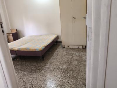 Bedroom Image of 800 Sq.ft 2 BHK Apartment / Flat for rent in Andheri West Mumbai for Rs. 75000