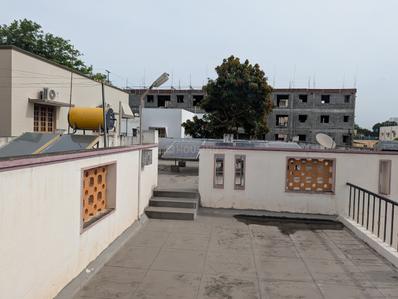 Balcony Image of 2222 Sq.ft 2 BHK Independent House for sale in New Siddhapudur Coimbatore for Rs. 140000000