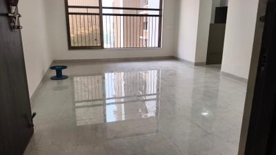 Living Room Image of 510 Sq.ft 1 BHK Apartment / Flat for sale in Borivali West Mumbai for Rs. 16000000