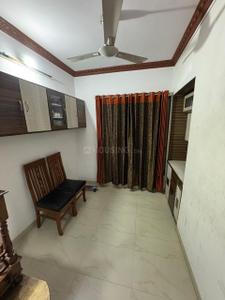 Hall Image of 1495 Sq.ft 3.5 BHK Apartment / Flat for rent in Vasant Park, Kalyan West Kalyan for Rs. 49000