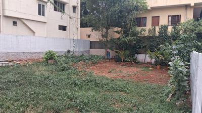 Image of 2400 Sq.ft Residential Plot / Land for sale in Ullal Uppanagar, Bengaluru for Rs. 38400000