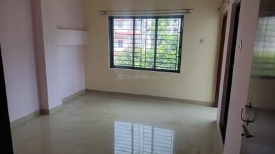 Bedroom Image of 1200 Sq.ft 3 BHK Apartment / Flat for sale in Kahilipara Guwahati for Rs. 6200000