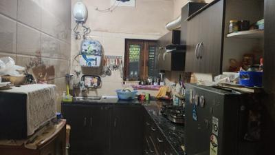 Kitchen Image of 2000 Sq.ft 2 BHK Independent House for sale in Nehrugram Dehradun for Rs. 6500000
