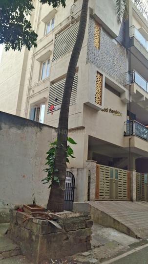 R p c layout Vijayanagar Main Image 1