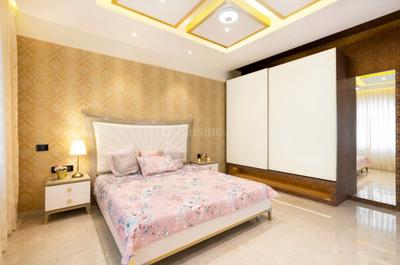 Bedroom Image of 5000 Sq.ft 4.5 BHK Independent House for sale in Dorabjee Paradise, Mohammed Wadi Pune for Rs. 52500000