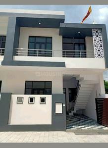 Image of 1800 Sq.ft 3 BHK Independent House for sale in Old Dhamtari Road, Raipur for Rs. 5700000