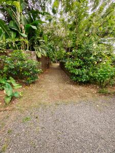 Image of 950 Sq.ft 3 BHK Independent House for sale in Valayanchirangara, Kochi for Rs. 4000000
