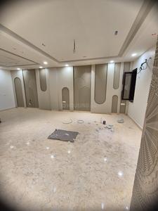 Hall Image of 2450 Sq.ft 4 BHK Builder Floor for sale in Sector 23 Rohini New Delhi for Rs. 26500000