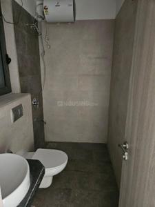 Image of 1208 Sq.ft 3 BHK Apartment / Flat for sale in Rustomjee Summit, Borivali East, Mumbai for Rs. 31000000