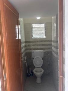 Bathroom Image of Need 1 roommate in Keshtopur, Kolkata