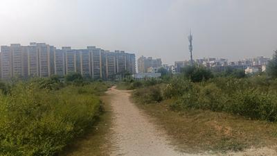 Image of 540 Sq.ft Residential Plot / Land for sale in Sector 88, Faridabad for Rs. 2500000