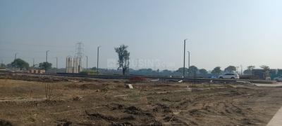Platinum Sky City Plot View 3
