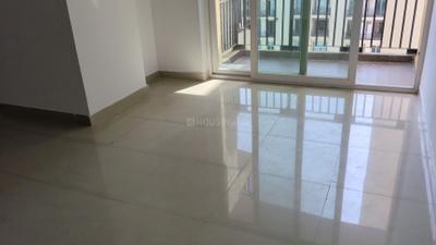 Living Room Image of 924 Sq.ft 2 BHK Apartment / Flat for sale in Sikka Karnam Greens, Sector 143B Noida for Rs. 8500000