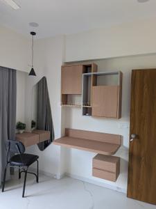 Bedroom Image of 2565 Sq.ft 3 BHK Apartment / Flat for sale in Vardhman Kajal Blossom, Navrangpura Ahmedabad for Rs. 21100000