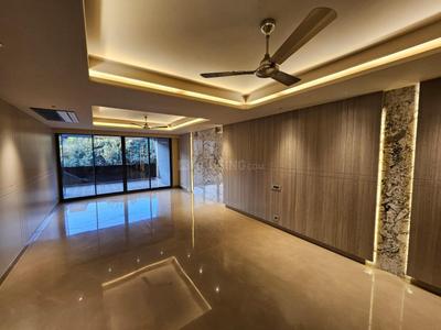 Bathroom Image of 5400 Sq.ft 4 BHK Builder Floor for sale in Safdarjung Development Area New Delhi for Rs. 180000000