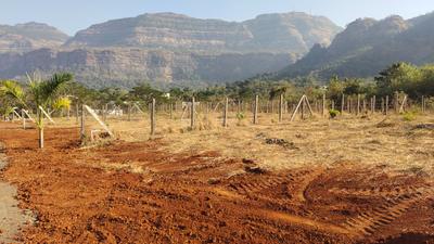 Image of 22000 Sq.ft Residential Plot / Land for sale in Shahapur, Thane for Rs. 5500000