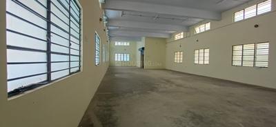 Balcony Image of 2300 Sq.ft 5 BHK Builder Floor for rent in Ekkatuthangal Chennai for Rs. 110000