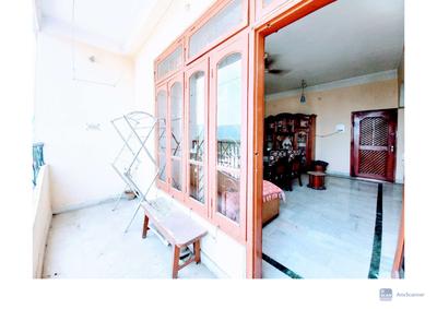 Image of 1450 Sq.ft 3 BHK Apartment / Flat for sale in Meghmallar Sarood, Rehabari, Guwahati for Rs. 6800000