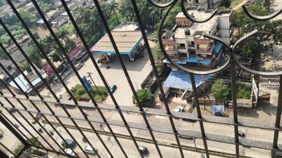 1 BHK Flat