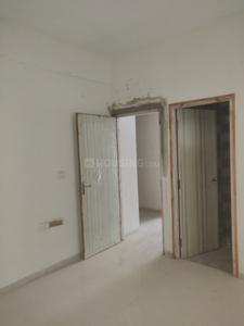 Bedroom Image of 1245 Sq.ft 3 BHK Apartment / Flat for sale in DS Spoorthi Nest by DS-MAX Properties Private Limited, BEML Cooperative Society Layout Bengaluru for Rs. 10550000
