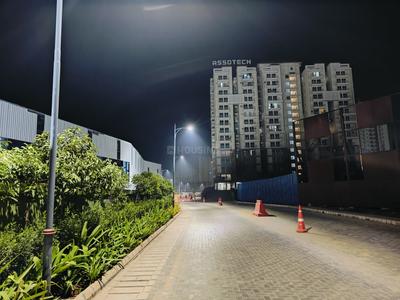 Image of 1422 Sq.ft 3 BHK Apartment / Flat for sale in Assotech Pride Phase 1, Rudrapur, Bhubaneswar for Rs. 14000000