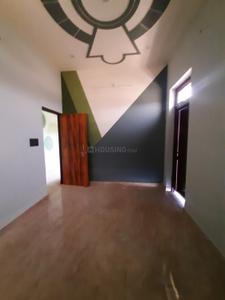 Bedroom Image of 1350 Sq.ft 3 BHK Independent House for sale in Asadpur Kayam Aligarh for Rs. 4300000