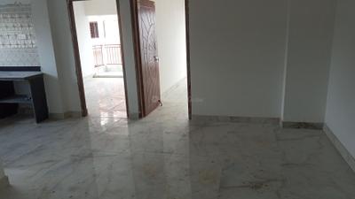 Living Room Image of 1065 Sq.ft 3 BHK Apartment / Flat for sale in Madhyamgram Kolkata for Rs. 4047000