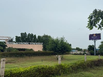 Residential Plot