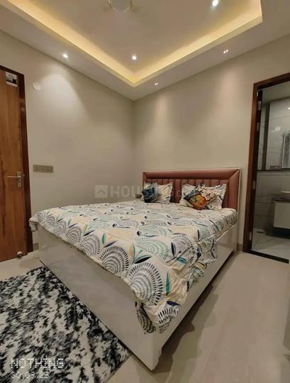 Sree Properties Utopia Bedroom 1