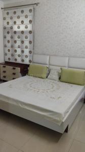 Bedroom Image of 2449 Sq.ft 4 BHK Apartment / Flat for sale in Amrapali Eden Park, Sector 50 Noida for Rs. 35000000
