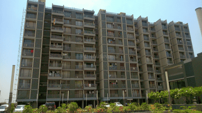 Image of 2142 Sq.ft 3 BHK Apartment / Flat for sale in  Apollo DB City, Nipania, Indore for Rs. 22000000