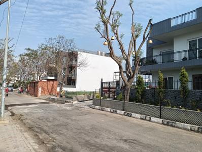 Image of 4500 Sq.ft Residential Plot / Land for sale in Mullanpur Garibdass, Chandigarh for Rs. 83000000
