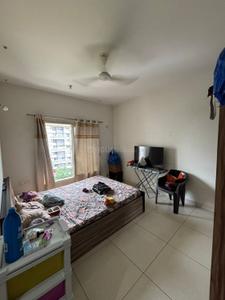 Bedroom Image of 1950 Sq.ft 3 BHK Apartment / Flat for sale in Sobha Garnet, Kondhwa Pune for Rs. 16800000