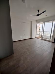 Bedroom Image of 1500 Sq.ft 3 BHK Apartment / Flat for rent in Malviya Nagar Jaipur for Rs. 50000