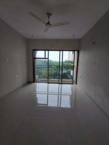 Hall Image of 1000 Sq.ft 2 BHK Apartment / Flat for sale in K Raheja Maple Leaf, Powai Mumbai for Rs. 29000000