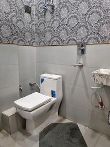 Bedroom Two Image of 600 Sq.ft 2 BHK Apartment / Flat for sale in The Shiva Luxury Homes by The Shiva Build Tech, Nangli Sakrawati New Delhi for Rs. 3900012