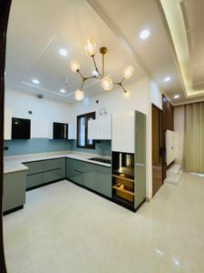 Hall Image of 1400 Sq.ft 3 BHK Apartment / Flat for sale in Sector 123 Mohali for Rs. 6999999