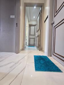 Bedroom Image of 1000 Sq.ft 2 BHK Apartment / Flat for sale in Thane West Thane for Rs. 14500000
