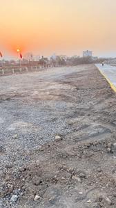 Image of 1614 Sq.ft Residential Plot / Land for sale in Hinjawadi, Pune for Rs. 4035000
