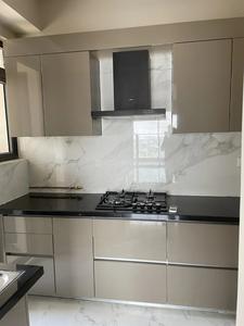 Kitchen Image of 1261 Sq.ft 2 BHK Apartment / Flat for sale in M3M Heights, Sector 65 Gurgaon for Rs. 26500000