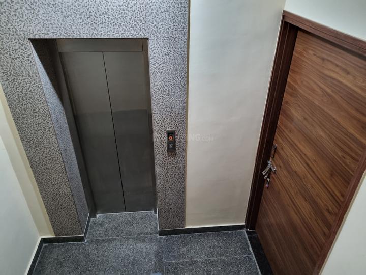 Sector 2, Palam Vihar Bedroom 1