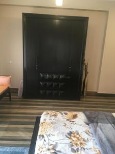 Bedroom Image of 1280 Sq.ft 3 BHK Apartment / Flat for sale in New Town Kolkata for Rs. 11300000