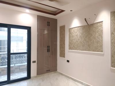 Bedroom Image of 1620 Sq.ft 3 BHK Builder Floor for sale in BPTP District 3, Sector 85 Faridabad for Rs. 18000000